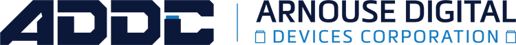 ADDC Logo