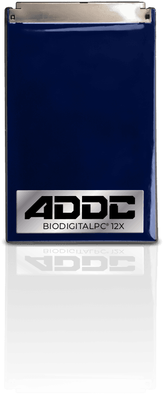 BioDigitalPC 12X