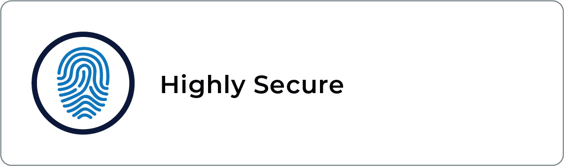 Highly Secure