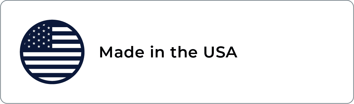 Made in USA