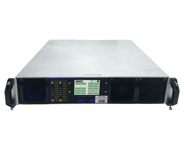 Bare Metal Remote Desktop Infrastructure (RDI) Image