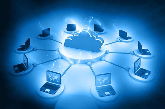 Remote Desktop Infrastructure (RDI)