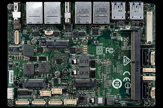Embedded Computing