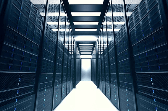 On-Premises or Colocation Data Center Servers