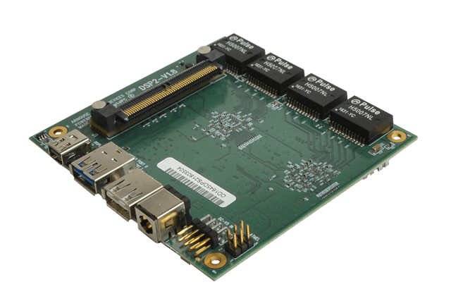 Integration Image
