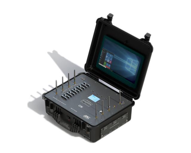 Mobyl Data Centers Image