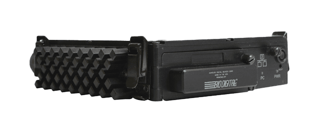 Rugged Enclosures Image