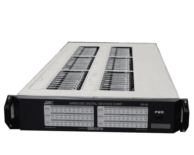 Rack Mountable Image