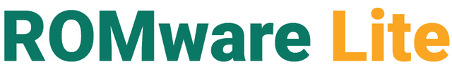 ROMWare Lite