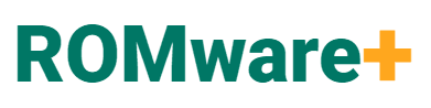 ROMWare Plus