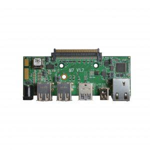 BioDigitalPC® M7