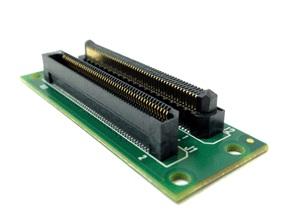 BioDigitalPC® U-Turn Connector