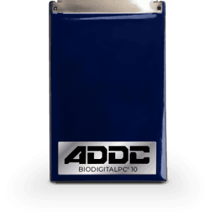 BioDigitalPC® 10