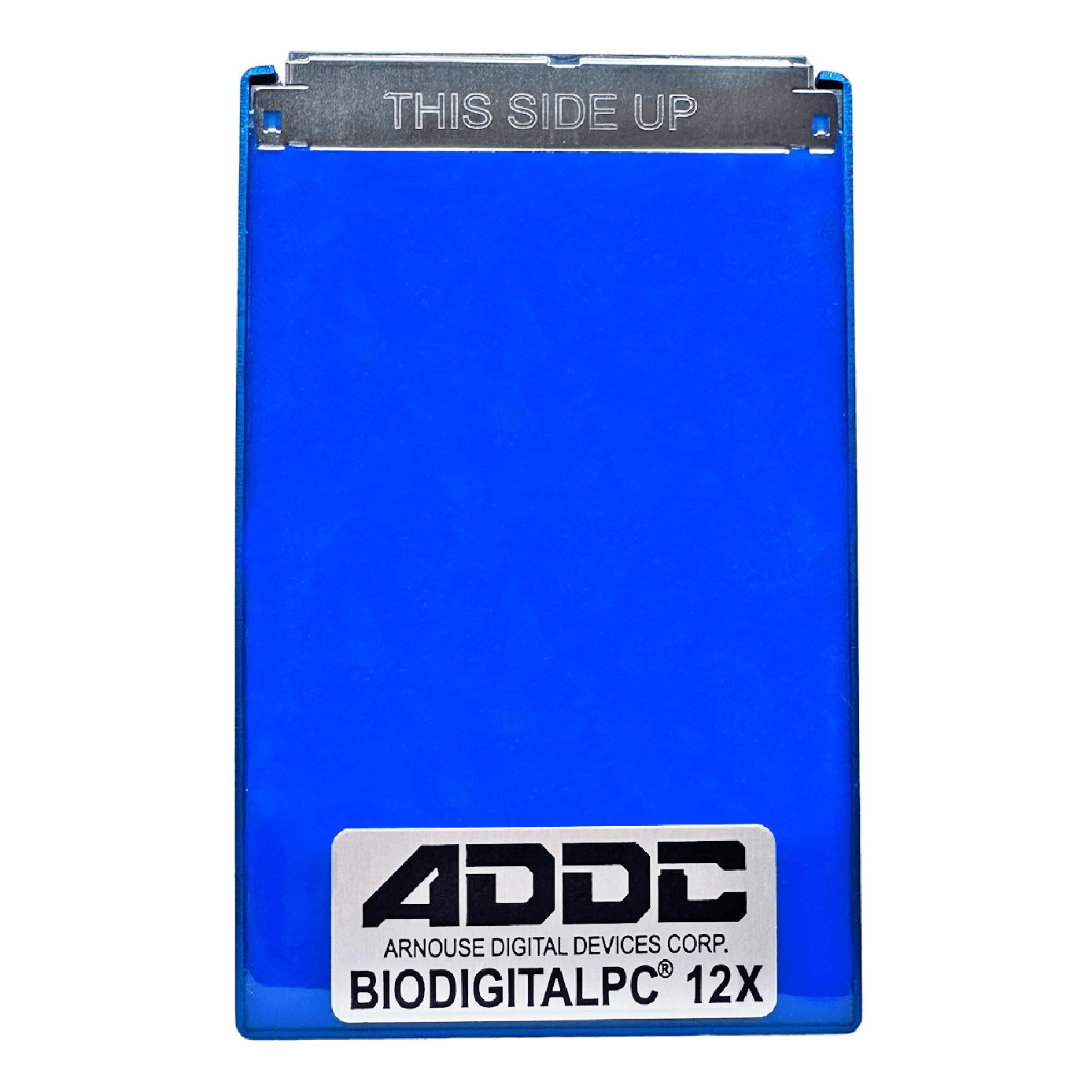BioDigitalPC® 12X