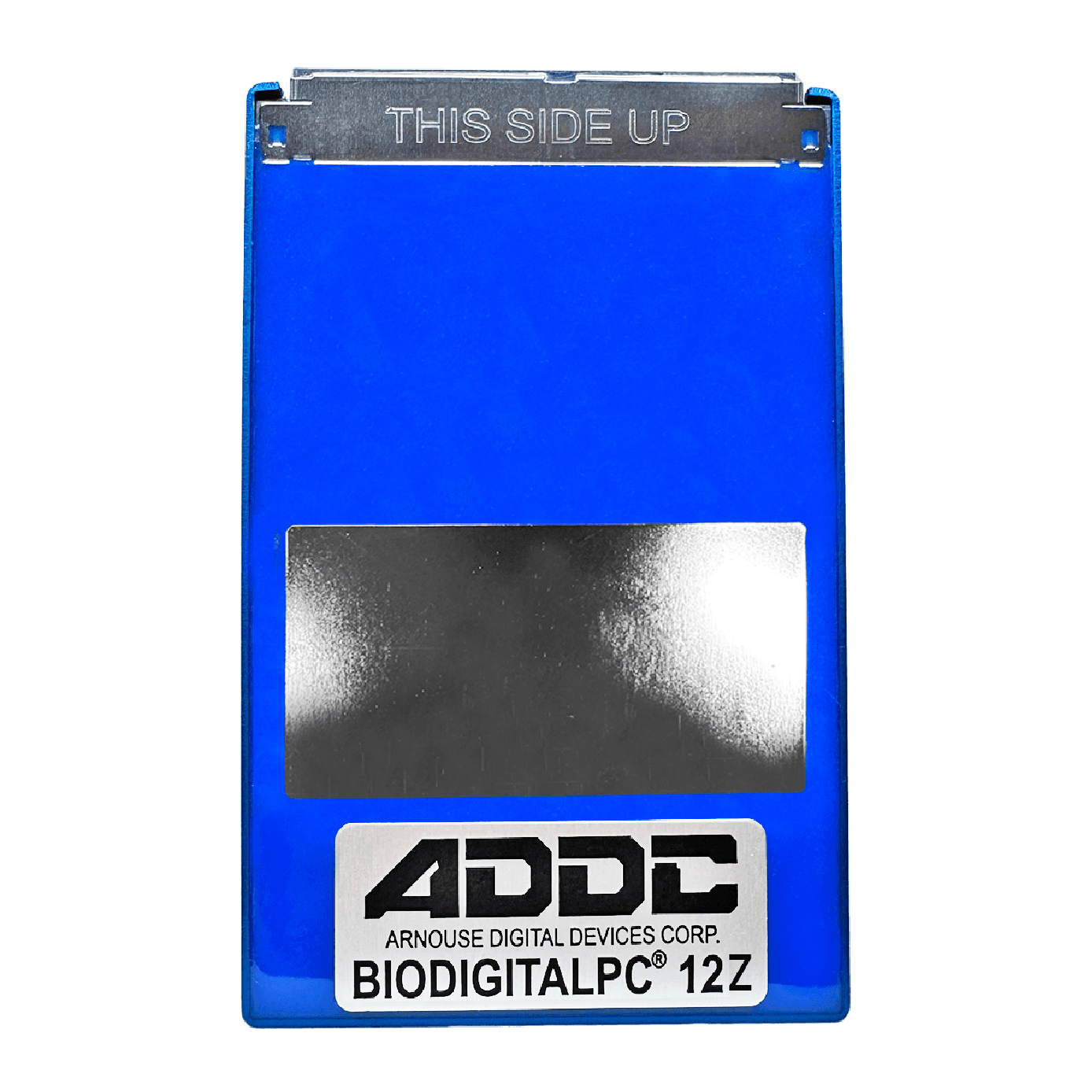 BioDigitalPC® 12Z