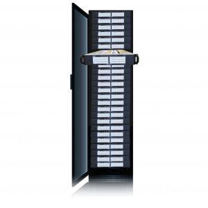 High Performance Cluster