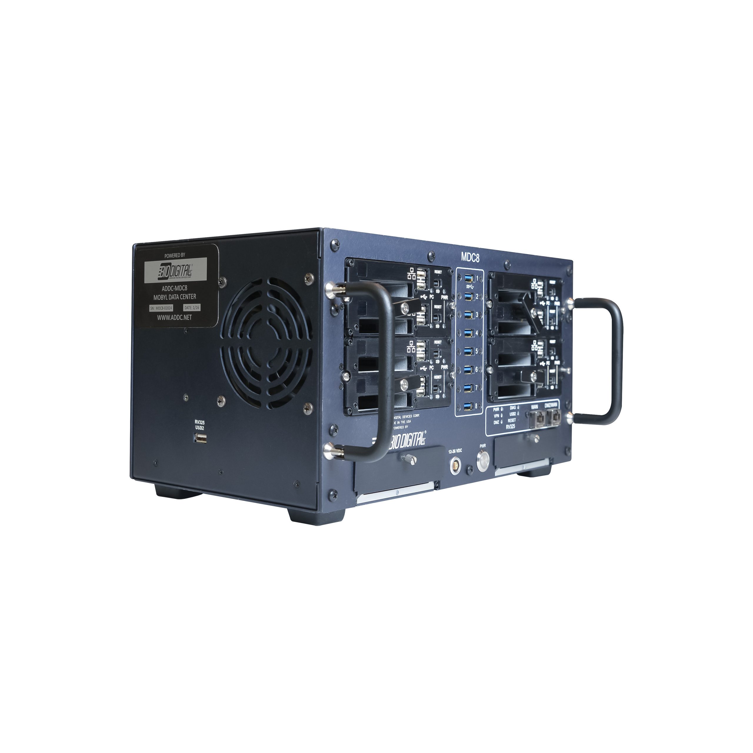Arnouse Digital Devices