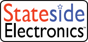 state side electronics logo